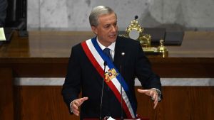 Un “Estado nuevo” con reglas viejas: luces y sombras de la modernización del Estado en la primera Cuenta Pública