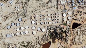 How Trump Can Use Kharg Island as a Pressure Point Against Iran