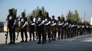 A Herat i talebani sparano sulle proteste contro la polizia morale