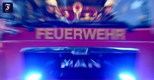 Da brennt die Hütte