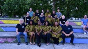 Uniti dal linguaggio universale della musica: arriva il coro gospel Roots and Shoots