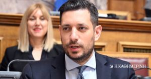 Κωνσταντίνος Κυρανάκης: Κουζίνες