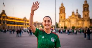 México, frente a los extremismos, ganar el Mundial de la Democracia