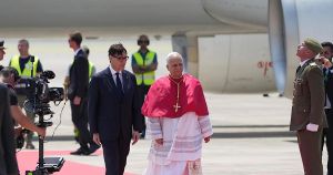 El pecado civil del particularismo