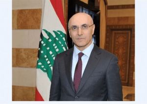 الوزير الحجار.. وزير نادر في الزمن الصعب