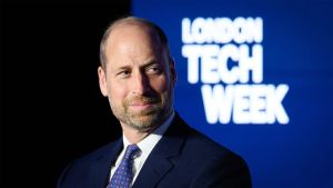 As King Charles Warns of AI Risks, Prince William Embraces It to Solve a National Crisis