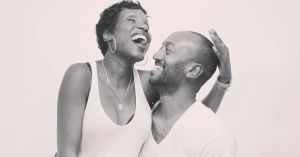 What Makes Couples Happy, According to Research