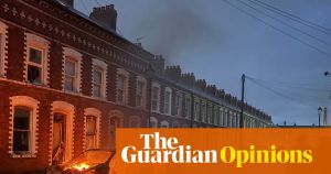 The Guardian view on far-right violence: digital radicalisation is threatening democracy