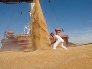 La crise alimentaire qui vient