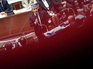 Affaire Lyhanna : pourquoi Gérald Darmanin ne doit pas être remplacé