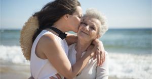The Mother-Daughter-Dynamic Is Not a Cakewalk
