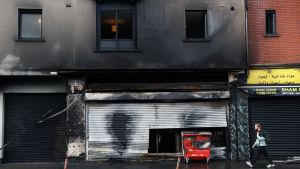 Brandstifter