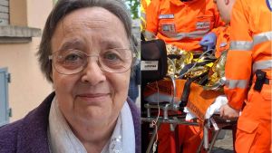Luisa Emilia Spreafico travolta e uccisa da un’auto: due anni dopo la sua morte il processo alla “pirata” deve ancora iniziare, “intervenga il ministro Nordio”