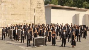 Recuperación del sonido ruso