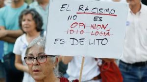 Más allá de las cifras de delitos de odio que da el Ministerio del Interior