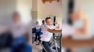 In campo per solidarietà, tifo sugli spalti per la Nazionale delle suore: 