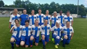 Fede e calcio, la Nazionale delle suore in campo per la solidarietà: «Con la palla facciamo miracoli»