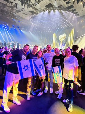 Eurovision 2026: United By Music, After All