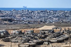 The Mladenov distraction: Behind the screen, Netanyahu is annexing Gaza ‘step-by-step’