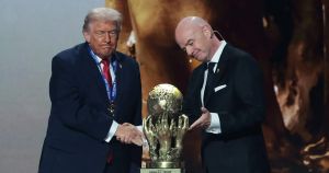 The Greed and Intolerance of Trump’s World Cup Shame Us All