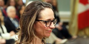 Canada should give young people a year to serve, and a reason to stay hopeful