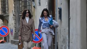 Omicidio in via Coppino: il giorno del verdetto. Cinzia Dal Pino rischia l’ergastolo