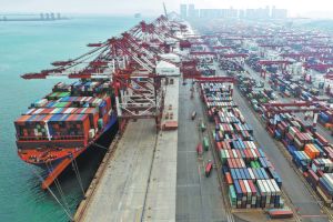 China’s trade data provide food for thought