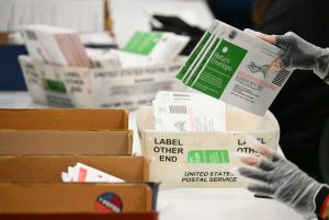 Experts Warn Trump Order Would Effectively End the Ability to Vote by Mail