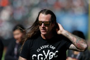 In rare KNBR interview, Brian Wilson breaks down SF Giants closer woes