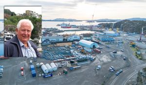 Høyre og FrP svekker industrien