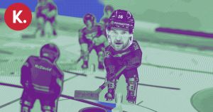Unohtakaa Connor McDavid – tämän takia Aleksander Barkov on NHL:n paras jääkiekkoilija
