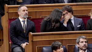 Aplauden al Papa y firman la discriminación cuando creen que Dios no mira