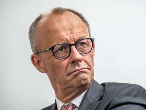 Hauptsache, das Klagen und Schimpfen hat ein Ende