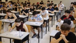Cartas al director de HERALDO: Honradez académica