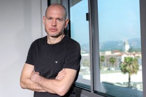 Filmmaker Nadav Lapid receives industry support after boycott at film festival