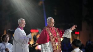Un Papa extraordinario