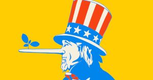 Politicians Have an Honesty Problem. We Can't Accept That.