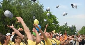 Всяка фирма, както и всяко общество, се крепи на почтените хора