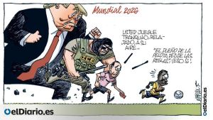 Mundial 2026