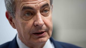 ¿Es ilícita la investigación contra Rodríguez Zapatero?