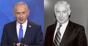 Netanyahu I and Netanyahu II