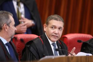 Decisão de Nunes Marques contra Atlas é ineficaz e perigosa