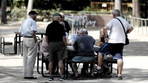 La AIReF alerta sobre las pensiones