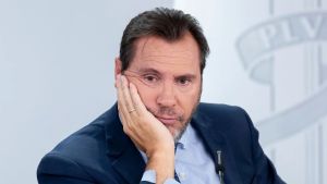 Esos papistas «oscares» del Gobierno