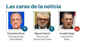 Las caras de la noticia: 11 de junio de 2026
