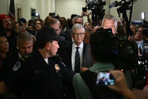 Testifying before US Congress on Epstein, Bill Gates says he ‘never victimized anyone’