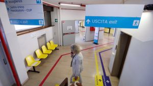Casa della comunità, i servizi socio-sanitari disponibili nelle 24 ore e sette giorni su sette