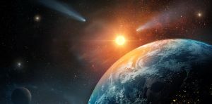 Earth’s energy imbalance has doubled – here’s why that matters