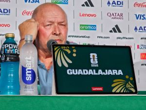 ¿Chequia ya tiene plan para frenar a Son? Koubek apuesta por experiencia ante Corea