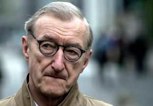 Julian Barnes: la conversación inagotable